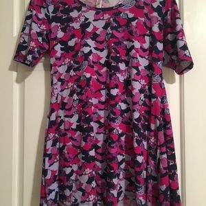 LulaRoe top